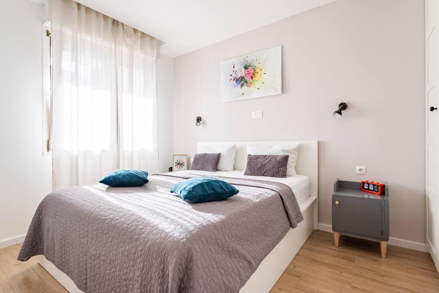 Center Apartment Pia Omis Omiš Exterior foto